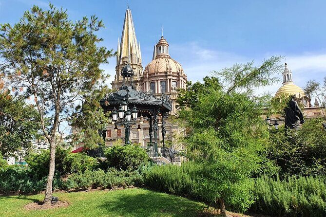 Guadalajara's Best Cultural Tour - Key Points