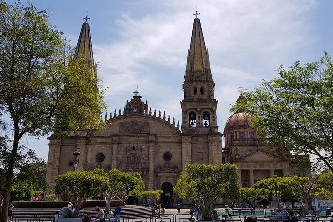 Guadalajara's Best Cultural Tour - What the Reviews Say