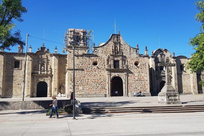 Guadalajara's Best Cultural Tour - Who Should Consider This Tour?