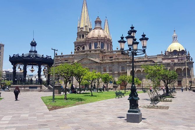 Guadalajara's Best Cultural Tour - FAQ
