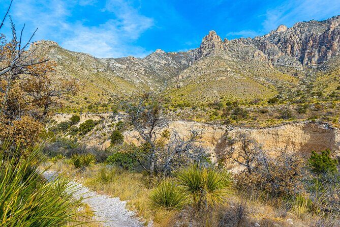 Guadalupe Mountains National Park Self Guided Audio Tour - Final Thoughts: Is It Worth It?