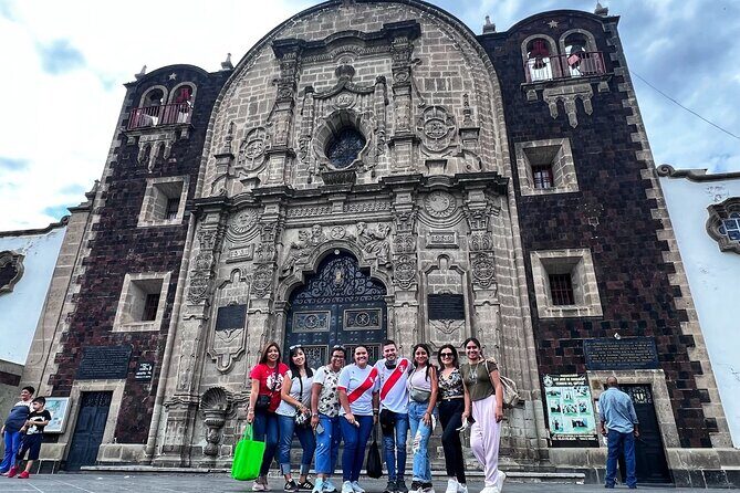 Guadalupe Shrine And Teotihuacan Pyramids From Mexico City - What to Bring and Tips for Travelers