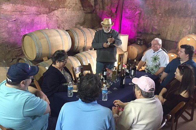 Guadalupe Valley Wine Route Tour in Baja California - FAQs About the Guadalupe Valley Wine Route Tour