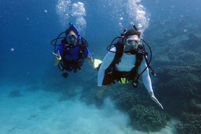 Guam's Best Beach Diving! Beginner and Advanced Dives - Frequently Asked Questions