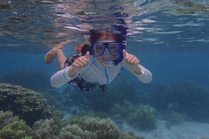 Guam's Private 5 Star Guided Snorkeling Tour! - FAQ – Your Practical Questions Answered