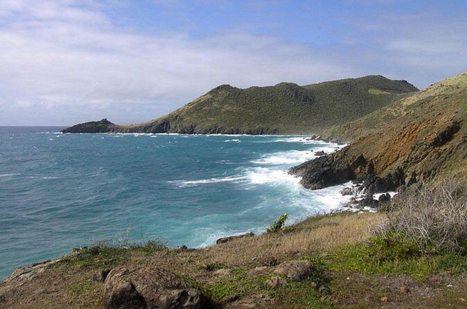 Guana Bay Coastal Hike - Authentic Reviews and What They Say