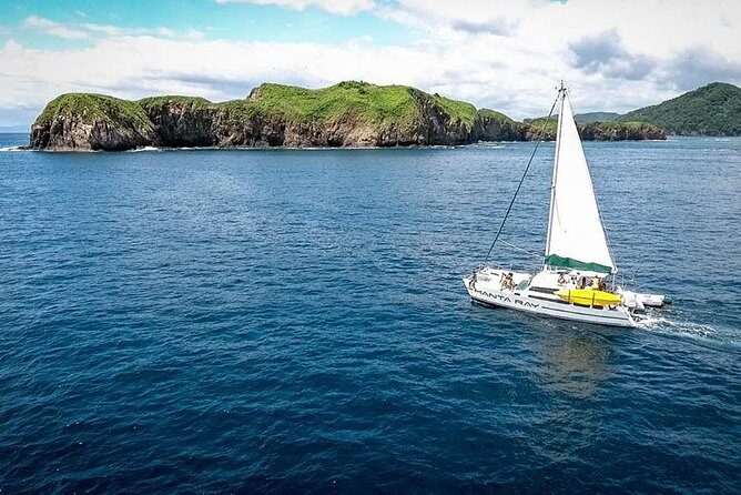 Guanacaste Snorkel and Sunset Cruise - Key Points