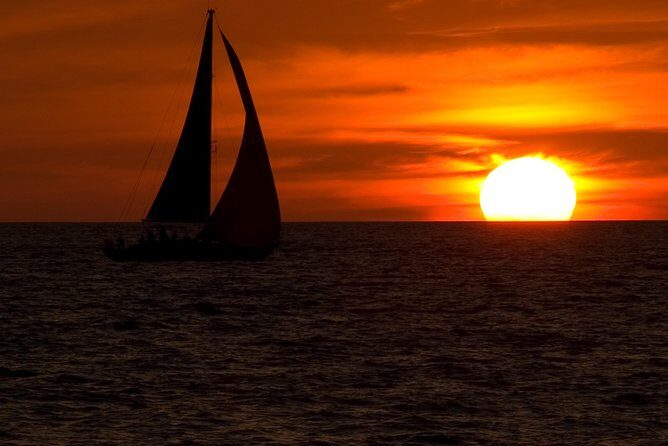Guanacaste Snorkel and Sunset Cruise - The Itinerary in Detail
