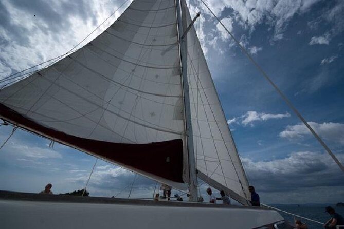 Guanacaste Snorkel and Sunset Cruise - Pricing and Value