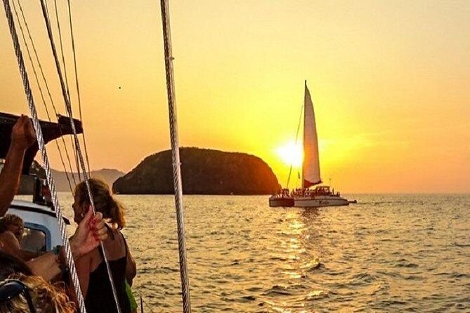 Guanacaste Snorkel and Sunset Cruise - Practical Tips for Travelers