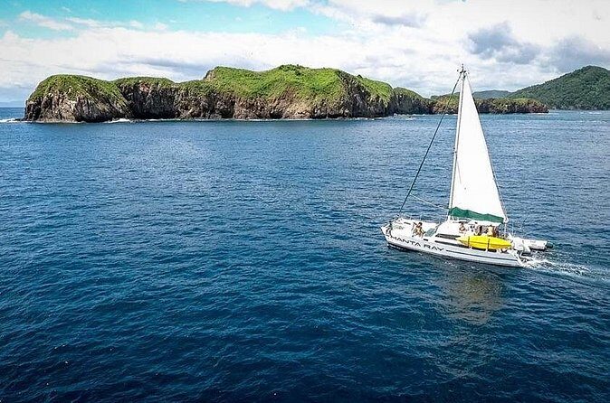 Guanacaste Snorkel and Sunset Cruise - Final Thoughts