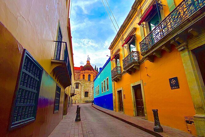 Guanajuato capital private tour - Who This Tour Is Best For