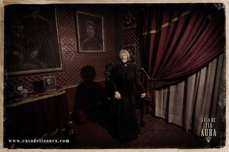 Guanajuato: Casona Tía Aura, Mysterious house full of history - Final Thoughts