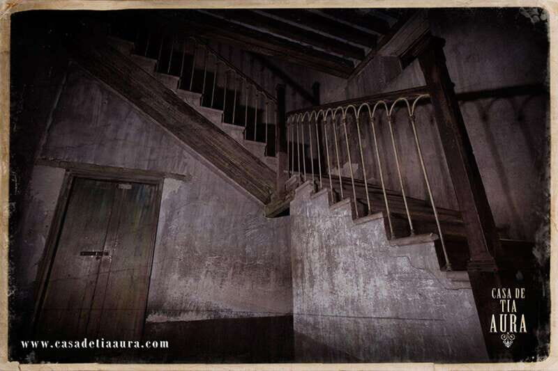Guanajuato: Casona Tía Aura, Mysterious house full of history - FAQs