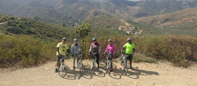 Guanajuato City: Bike Tour - Pricing and Value