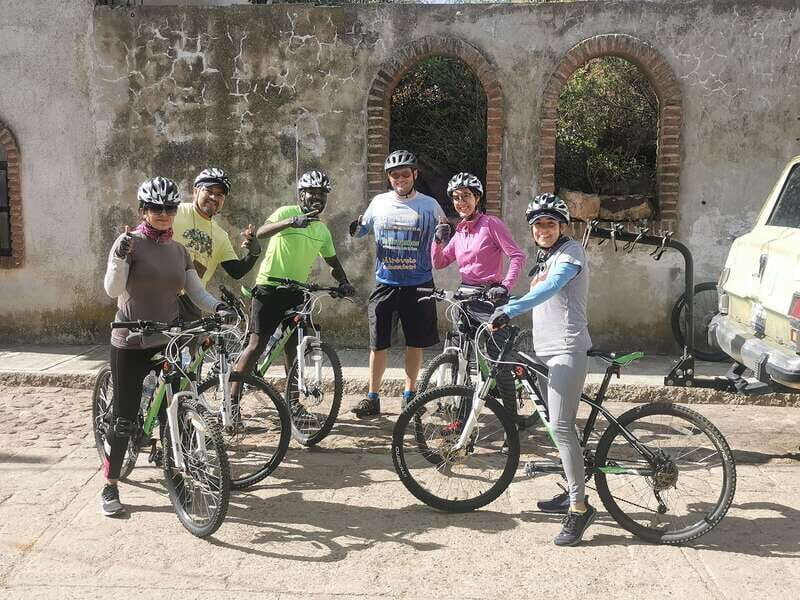 Guanajuato City: Bike Tour - Final Summary