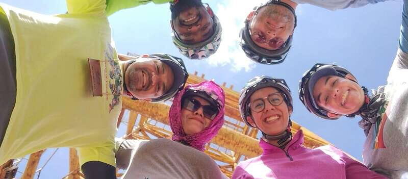 Guanajuato City: Bike Tour - FAQs