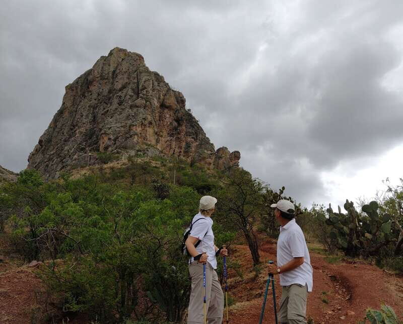 Guanajuato City: Hiking Tour at La Bufa - An In-Depth Look at the Guanajuato Hiking Tour at La Bufa