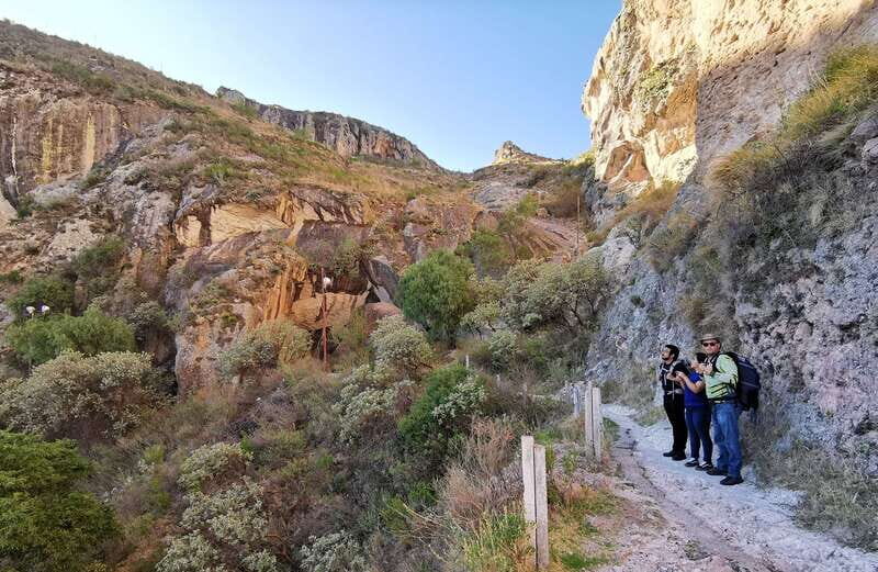 Guanajuato City: Hiking Tour at La Bufa - What Makes This Tour Special