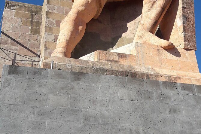 Guanajuato City Shared Tour from San Miguel de Allende - Introduction: Why Choose This Tour?