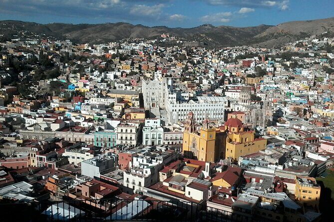 Guanajuato City Shared Tour from San Miguel de Allende - Authenticity and Value: Real Traveler Feedback