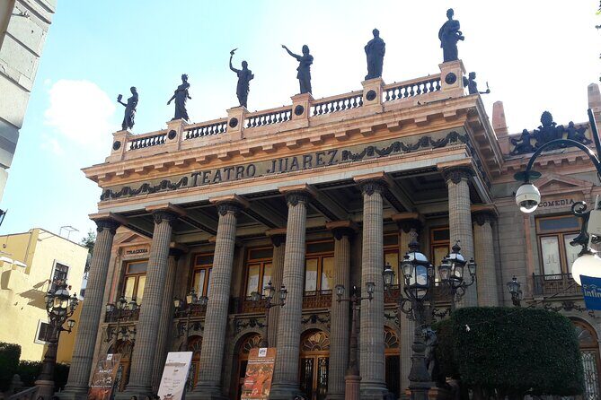 Guanajuato City Shared Tour from San Miguel de Allende - Final Thoughts: Is This Tour Right for You?
