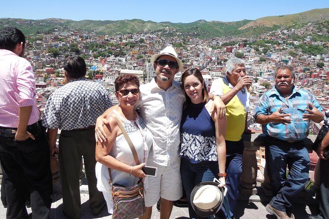 Guanajuato City Tour - Analyzing the Cost and Value