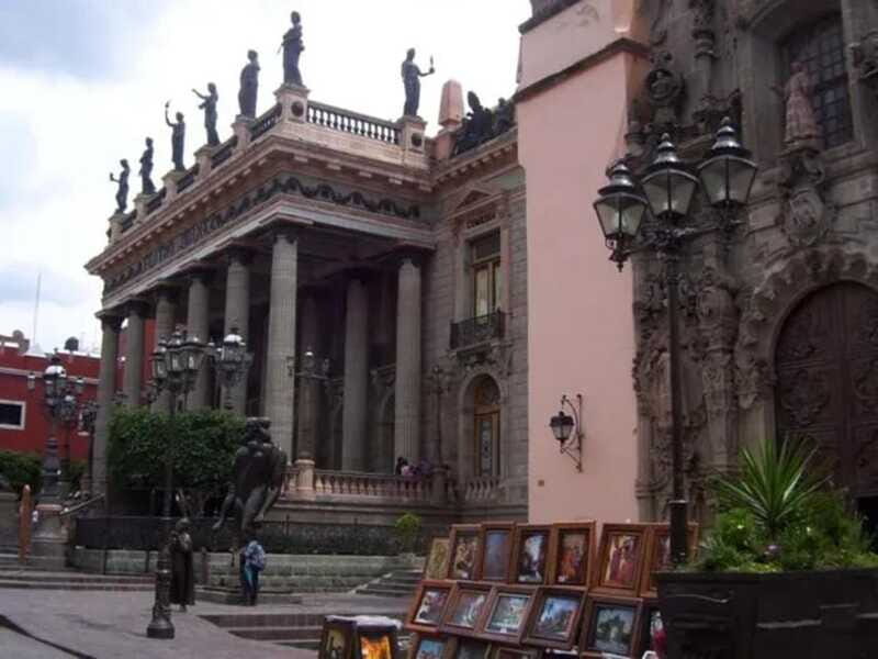 Guanajuato: Explore Silver Mines & Juarez Theater - Final Thoughts