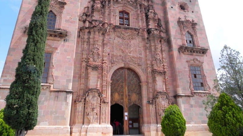 Guanajuato: Extensive Public Tour - The Practical Side: Transportation, Group Size, and Cost