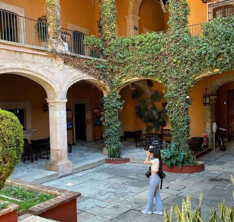 Guanajuato: Historic Mines Private Tour - What You Can Expect from the Tour
