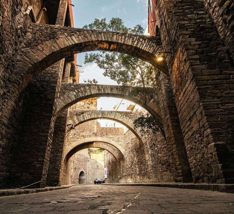 Guanajuato: Historic Mines Private Tour - Who Should Book This Tour?