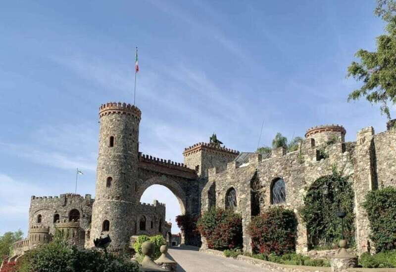 Guanajuato: Historic Mines Private Tour - The Sum Up