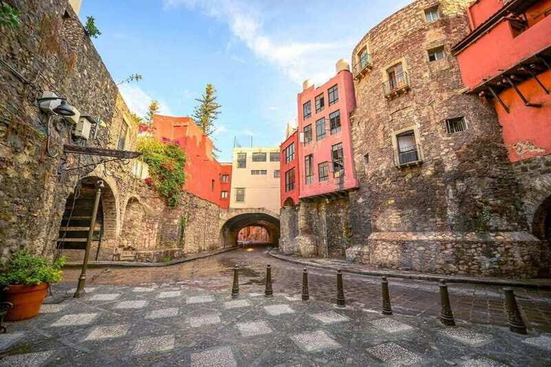Guanajuato: Historic Mines Private Tour - FAQs
