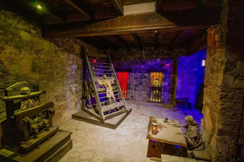 Guanajuato: Mummies, Mines and Tunnels Guided Group Tour - Authenticity and Experience