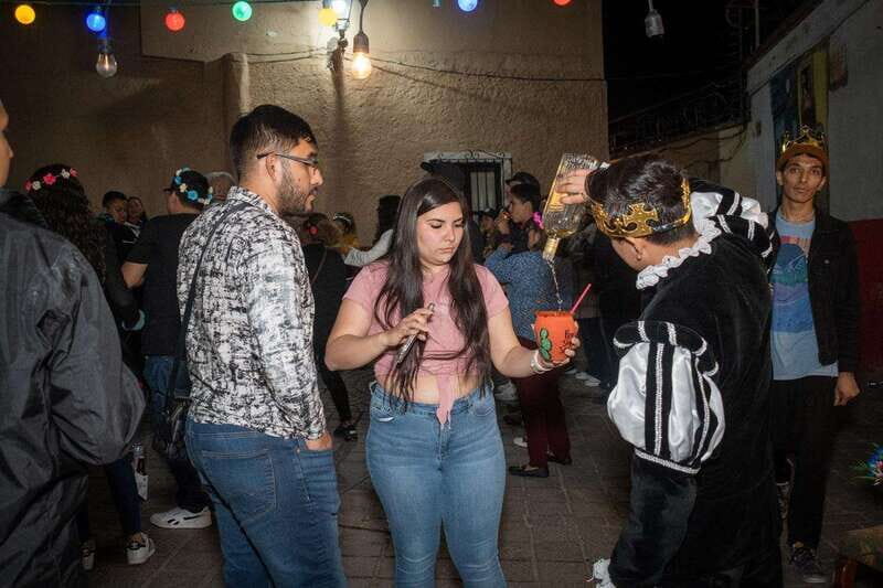 Guanajuato: Night Walk with the Estudiantina - Why Choose This Tour?