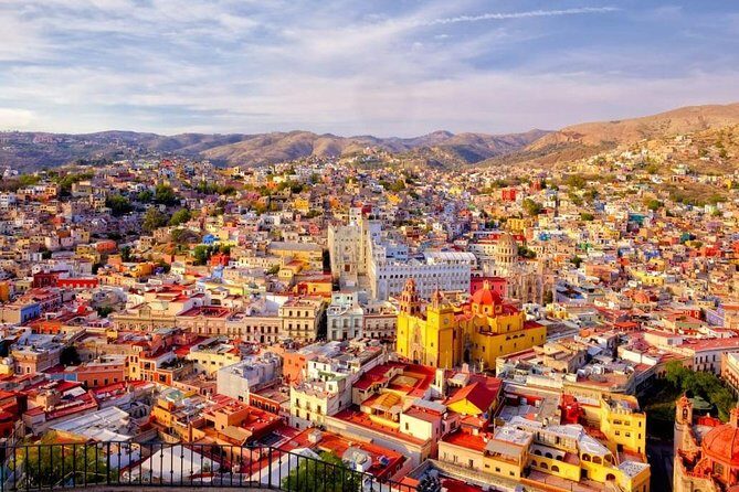 Guanajuato Photography Workshop and Tour - Final Thoughts