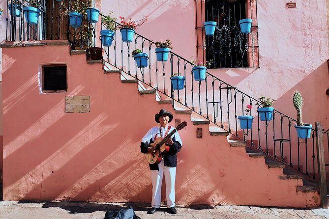 Guanajuato Private City Tour - Why Choose the Guanajuato Private Tour?