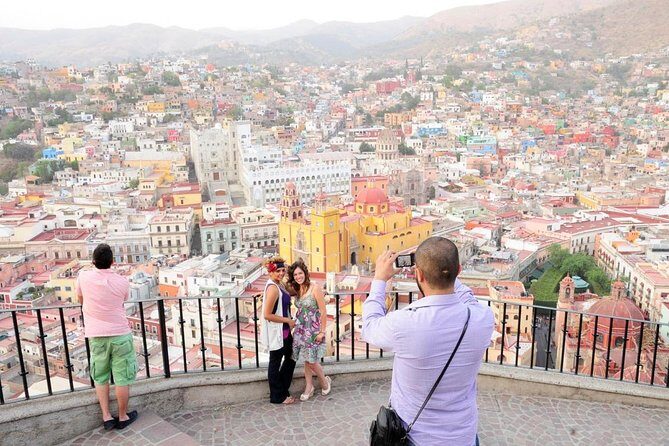 Guanajuato Private City Tour - FAQs