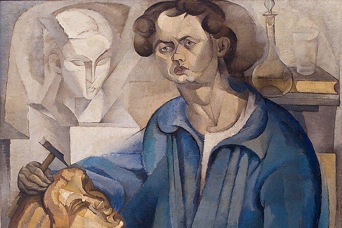 Guanajuato Private Diego Rivera and Frida Kahlo Tour - Who Should Consider This Tour?