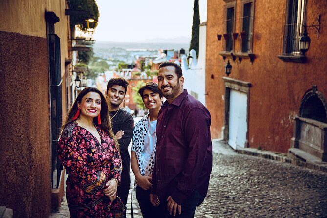 Guanajuato Private Diego Rivera and Frida Kahlo Tour - FAQs