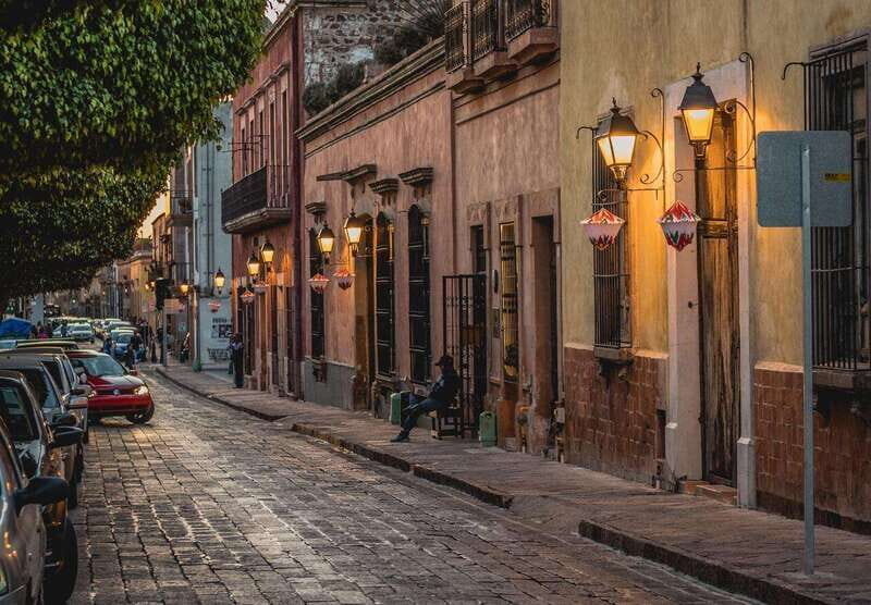 Guanajuato: Private Guided Walking Tour - The Sum Up
