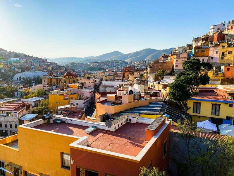 Guanajuato: Private Guided Walking Tour - FAQ