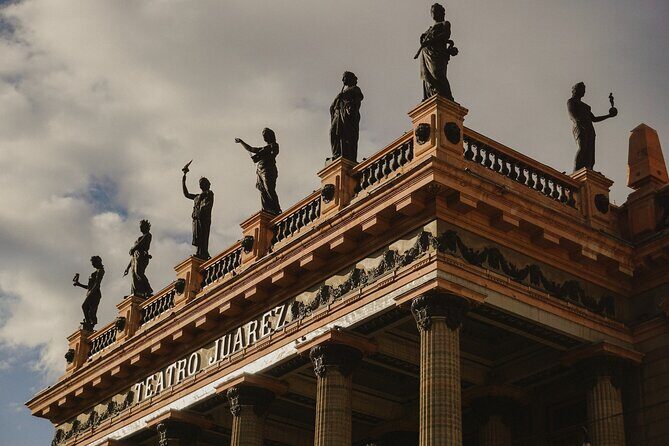 Guanajuato Private Walking Tour - Who This Tour Is Best For