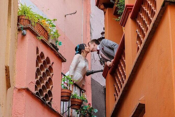 Guanajuato Private Walking Tour - Frequently Asked Questions (FAQ)