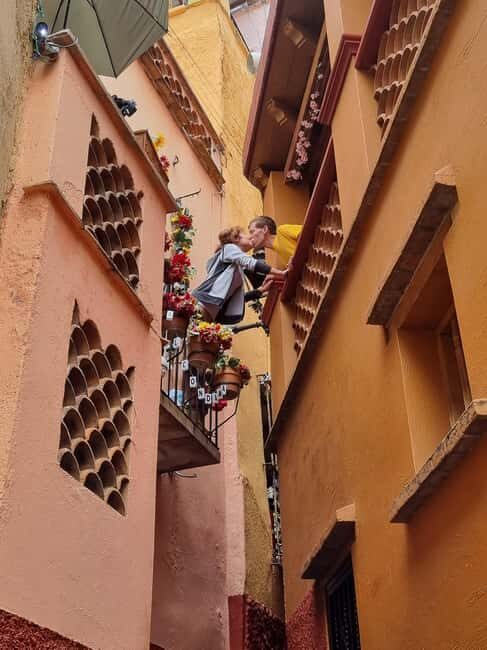 Guanajuato Shared Tour from San Miguel de Allende - What’s Included and What’s Not