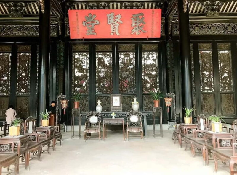 Guangzhou: Ancestral Hall Tour with Local Street Food Walk - Final Thoughts