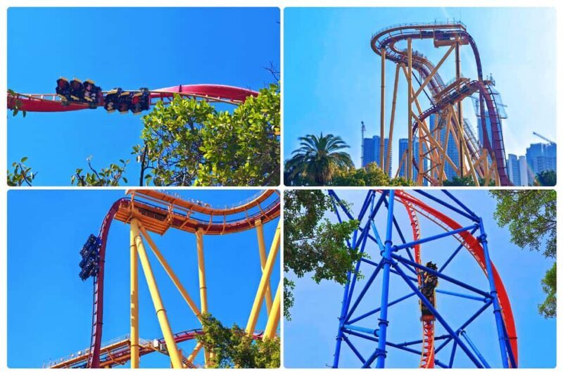 Guangzhou Chimelong: Safari Park/ParadiseOptional Day Tour - Who Should Consider This Tour?