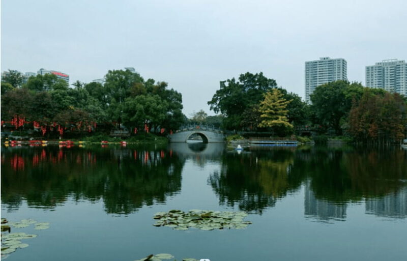 Guangzhou city highlights tour with dimsum lunch - Introduction: Why This Tour Offers a Well-Rounded Glimpse of Guangzhou