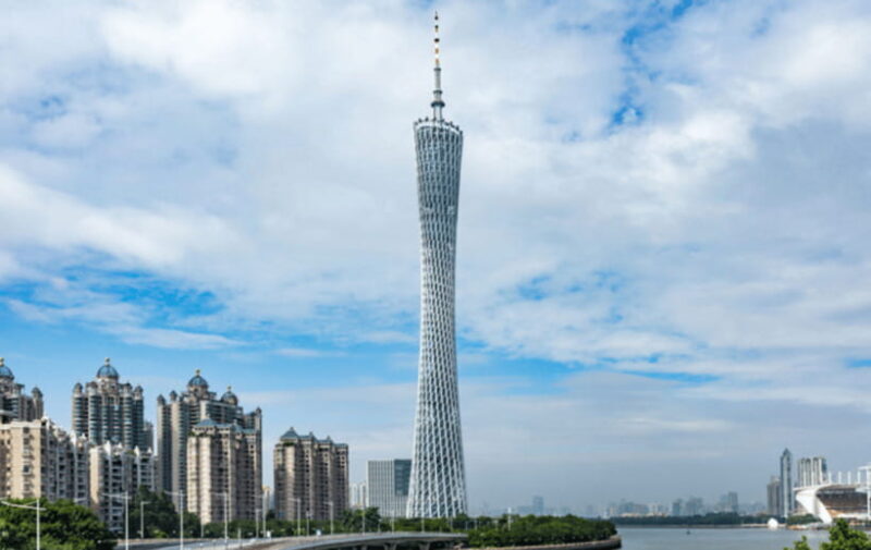Guangzhou city highlights tour with dimsum lunch - Detailed Breakdown of the Experience
