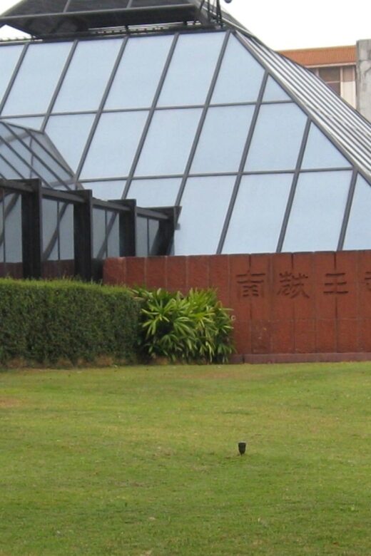 Guangzhou Day Tour By Metro & Boat - A Deep Dive into the Guangzhou Day Tour by Metro & Boat